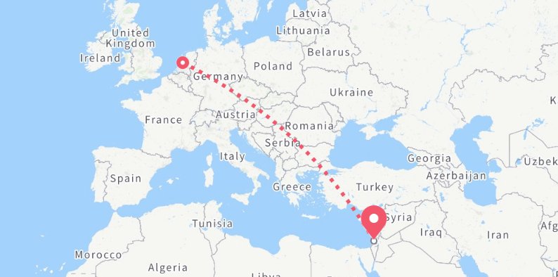 samueljscott's tweet photo. Heading back home after an amazing week in Amsterdam -- thanks to @Emerce #Performance18 and the #EatYourGreens gang (@TheGardeners @faris @rosieyakob @wiemersnijders @BeckyMcB and Ged Hawes)! https://t.co/7S5Xgi5FgF
