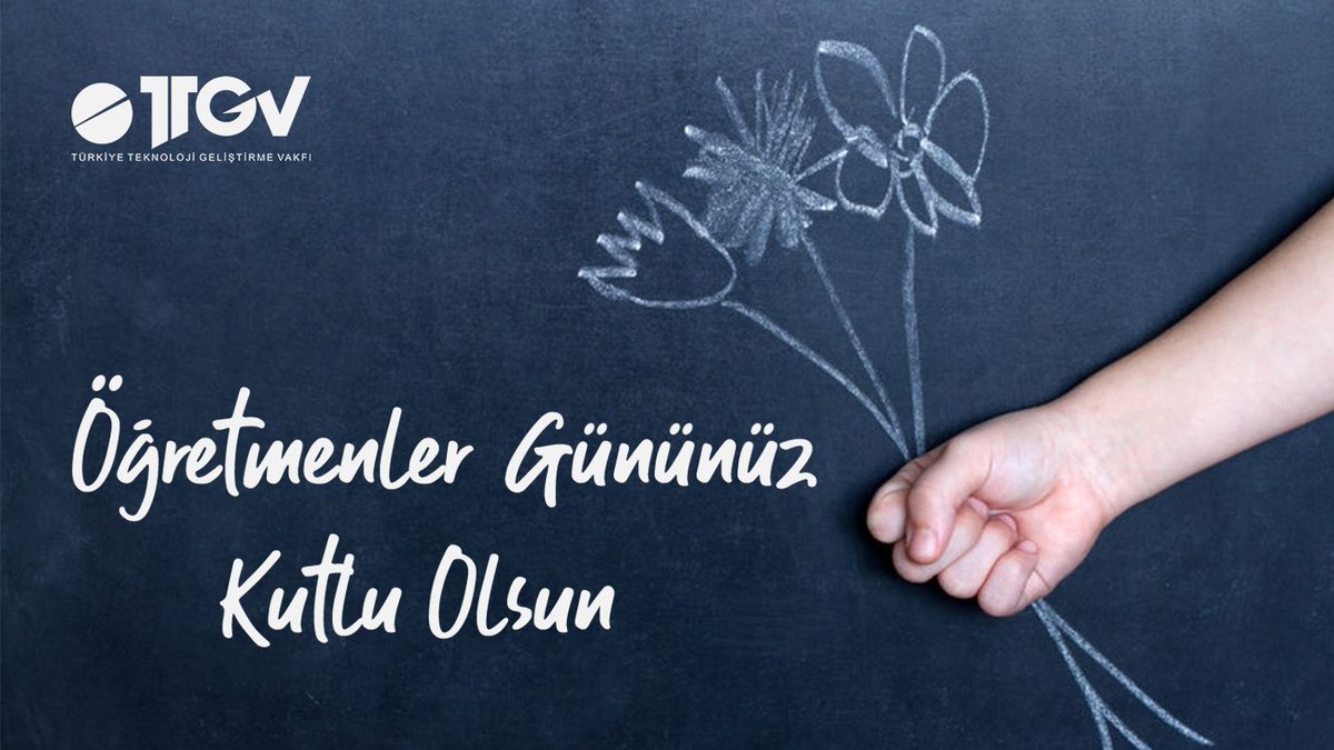 TTGV1991's tweet photo. Manevi mirası olan akıl ve bilim hedefi ile Başöğretmen Mustafa Kemal Atatürk başta olmak üzere geleceğin iş gücü ve ülkemizin yarınları olan öğrencilerimizin teknoloji ile yüzleşmelerini ve bugünden yarınları inşa etmelerini sağlayan, tüm öğretmenlerimizin günü kutlu olsun. https://t.co/U4WNcrr9hI