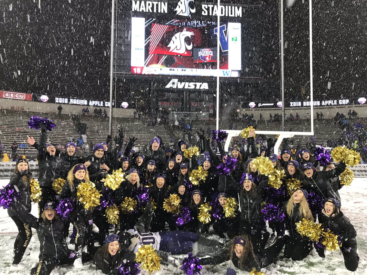 🏆🍎 CHAMPS!