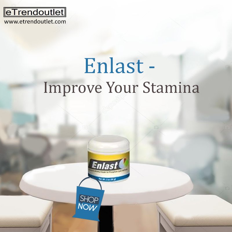 Looking for where to buy Enlast online? Visit Etrendoutlet today.
Buy now: goo.gl/tyLiv5  

#Etrendoutlet #OnlineShopping #BuyOnline #Enlast #ImproveStamina #Supplement #Health #shopnow #USA