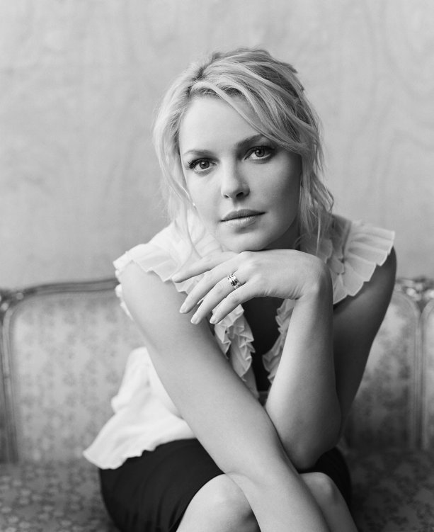 Happy Birthday Katherine Heigl!   