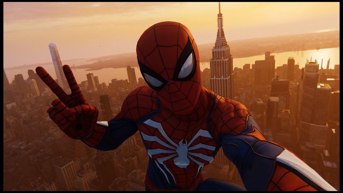 PeanutKate516's tweet photo. #PS4share https://t.co/9Yd2TV4Z0u