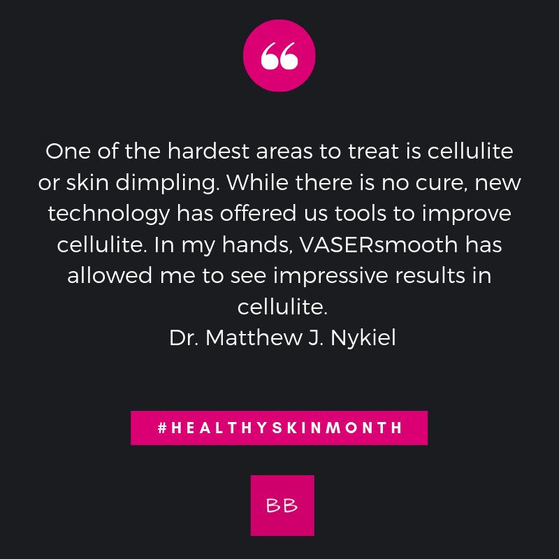 Beauty Blog UK (@londonbeautypg) on Twitter photo For #NationalHealthySkinMonth we asked some experts for their top #skintips. From #plasticsurgeon <a href="/DrMJNykiel/">Dr Matthew J Nykiel</a> #Ontario, CA. He recommends #VASERsmooth #bestskinever For #NationalHealthySkinMonth we asked some experts for their top #skintips. From #plasticsurgeon <a href="/DrMJNykiel/">Dr Matthew J Nykiel</a> #Ontario, CA. He recommends #VASERsmooth #bestskinever