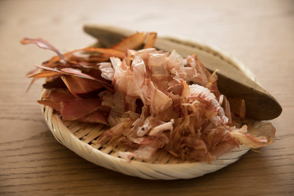 japan on Twitter "“Katsuobushi Day (11/24)” promotes the use of dried bonito fish flakes