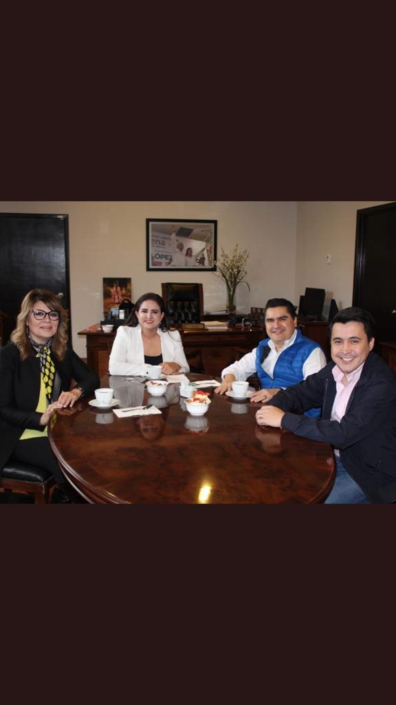 AleOzuna6's tweet photo. @sonoramerecemas @CelidaLopezc ¡El PAN infiltrado! Si se atrevieron a aliarse con @CelidaLopezc y MORENA, para votar en contra de su candidata a la alcaldía de HMO por el PAN, la Sra. Mirna Rea, con más razón cerraron filas para tratar de derrotar a @netomunro  en su elección interna. https://t.co/cxoRXQ92bj