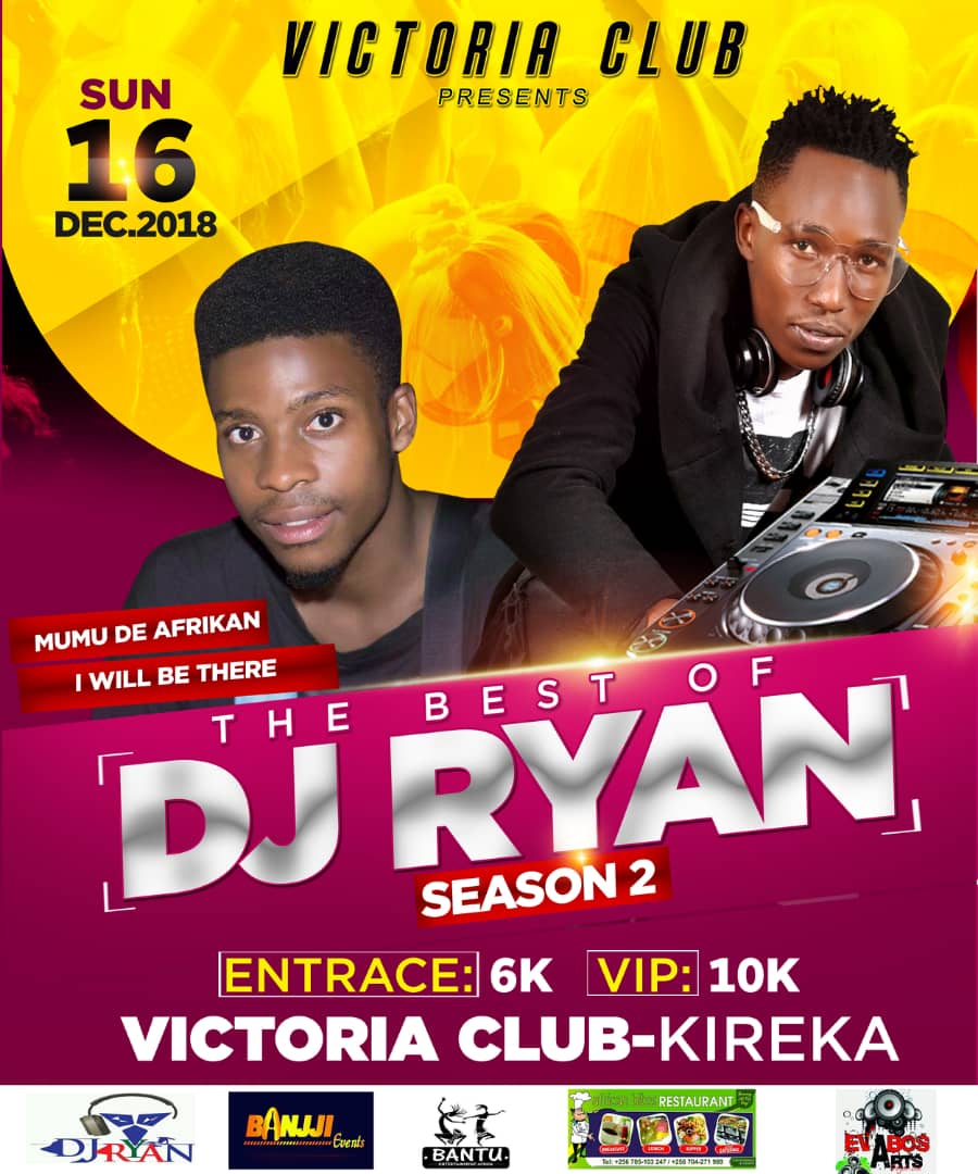 MakP98031377's tweet photo. Wind up going crazy
@DjRoja @DjSeniorB1 @djjacobomutuze @djSlickStuart @DjAludah @DjShiru @DeejayHearts @djfinessemusic @FikieDj https://t.co/kGRrRI3rCe