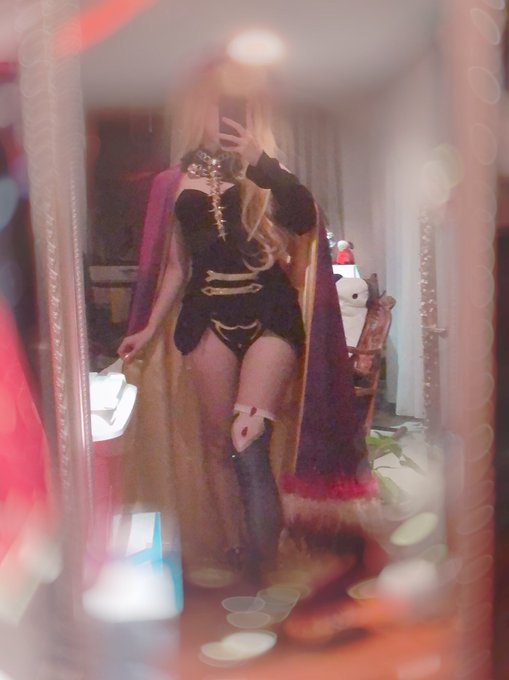 Twitterのコスプレ画像60