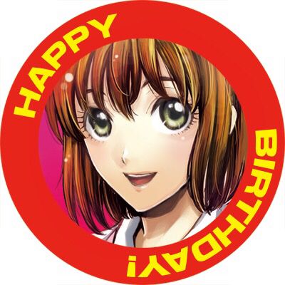 Sp6 アイシ19周年さん がハッシュタグ 姉崎まもり生誕祭 をつけたツイート一覧 1 Whotwi グラフィカルtwitter分析