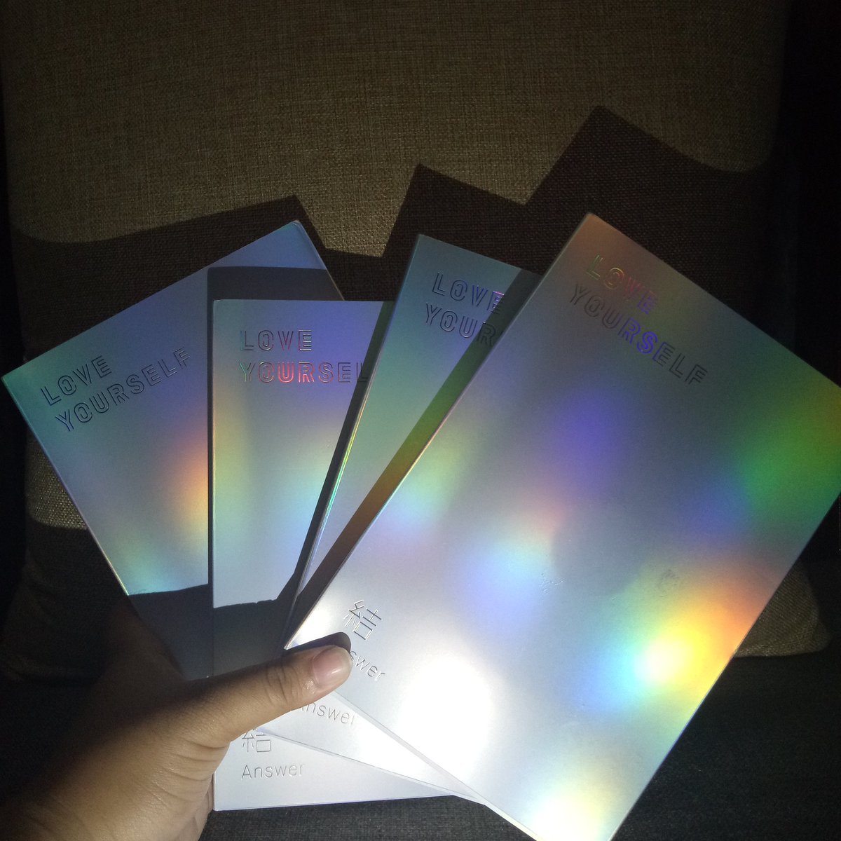 Pbby_'s tweet photo. Worth the wait. Thank you 💜 @pblossom_ph @BTS_twt https://t.co/ufUAt3b5Yk