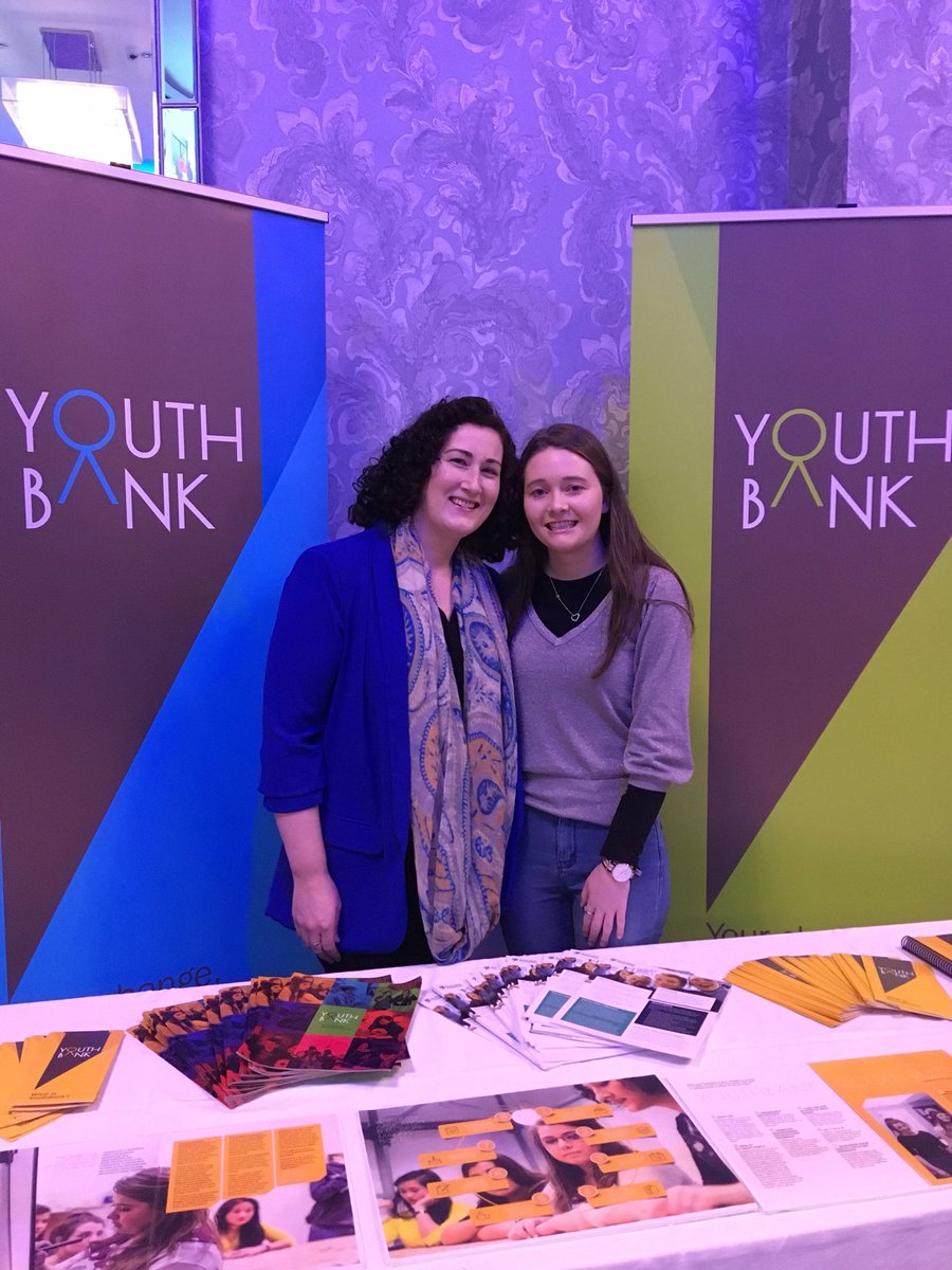 All set to kick off #youthnetworkforpeace presentations <a href="/YouthActionNI/">YouthAction Northern Ireland</a> <a href="/Foroige/">Foróige</a> <a href="/ywirl/">Youth Work Ireland</a> <a href="/SEUPB/">SEUPB</a> #peaceiv <a href="/YFCUPresident/">YFCU President</a> meeting up with all our friends <a href="/ForoigeMayo/">Mayo Foróige (Old Account)</a> <a href="/LouisburghYouth/">Louisburgh Foróige</a>