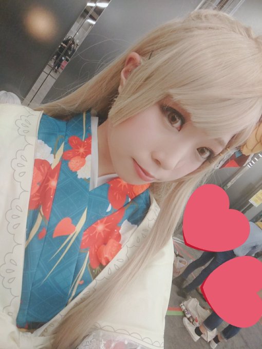 Twitterのコスプレ画像77