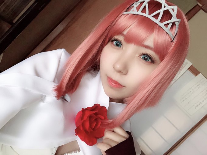 コスプレイヤーこけしのTwitter画像11