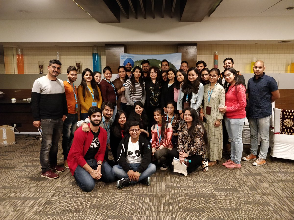 Paarth Jolly tweet media