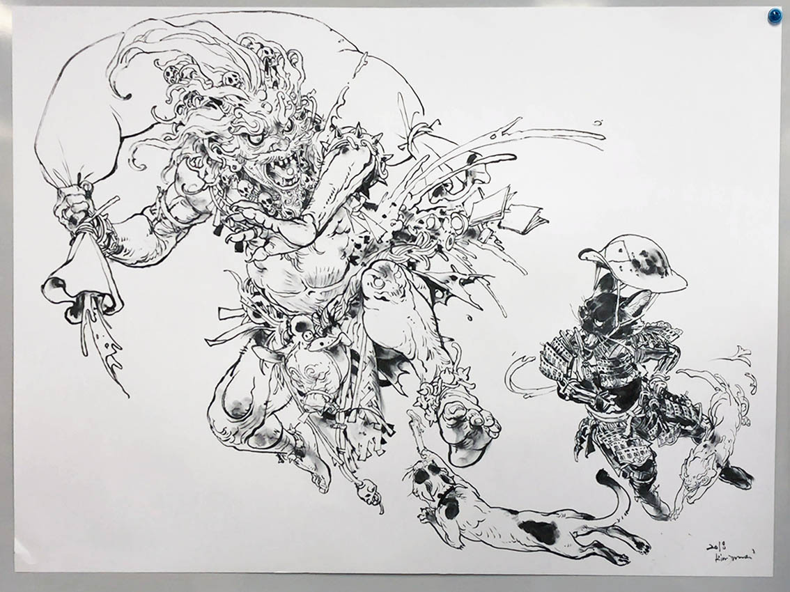 コミックアート東京 Comicarttokyo Twitter コミックアート東京 Comicarttokyo Twitter
