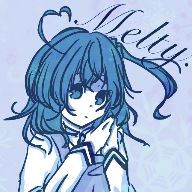 なんかめっちゃきゅるんきゅるんになってすごくたのしい(語彙力0) 