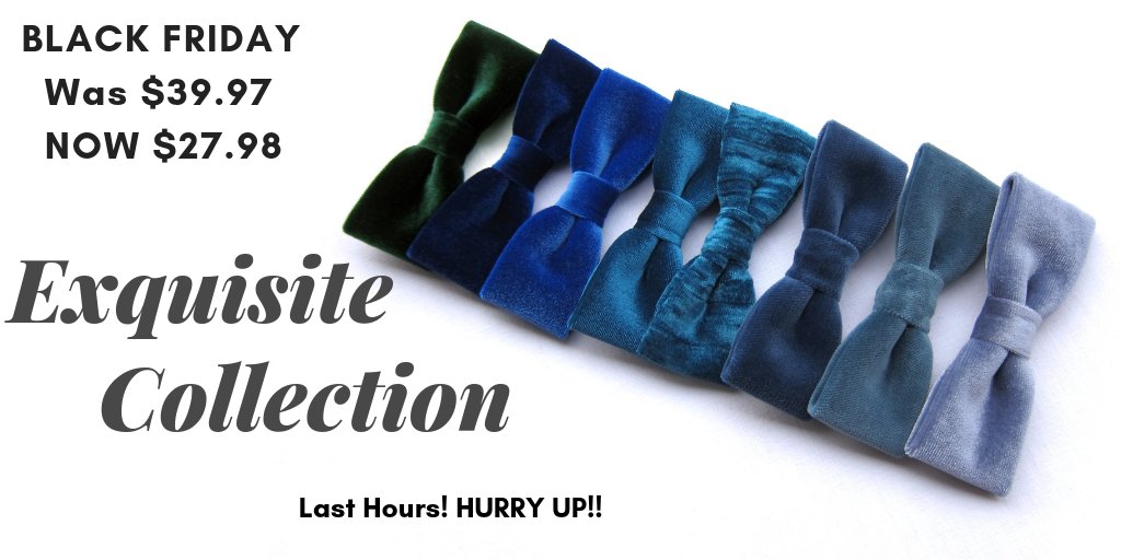 Kristine Accessories tweet media