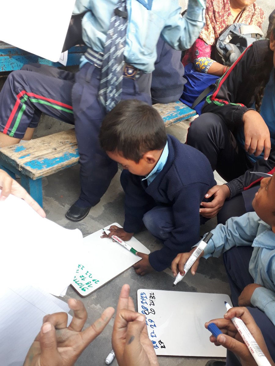 TBS Psychology tweet media