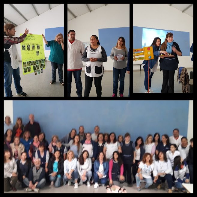 ciiecampana's tweet photo. Desde el @ciiecampana en el CFI 501 cierre regional del Acompañamiento Escuela: "La ciencia en lo cotidiano", con docentes de la Modalidad Especial Región 11. @BaheDfc @stellafornas @juliadeget @equipocoordciie @CiieEscobar @ciiepilar @ciiezarate @baregion11 https://t.co/nHrCZ1dOIn
