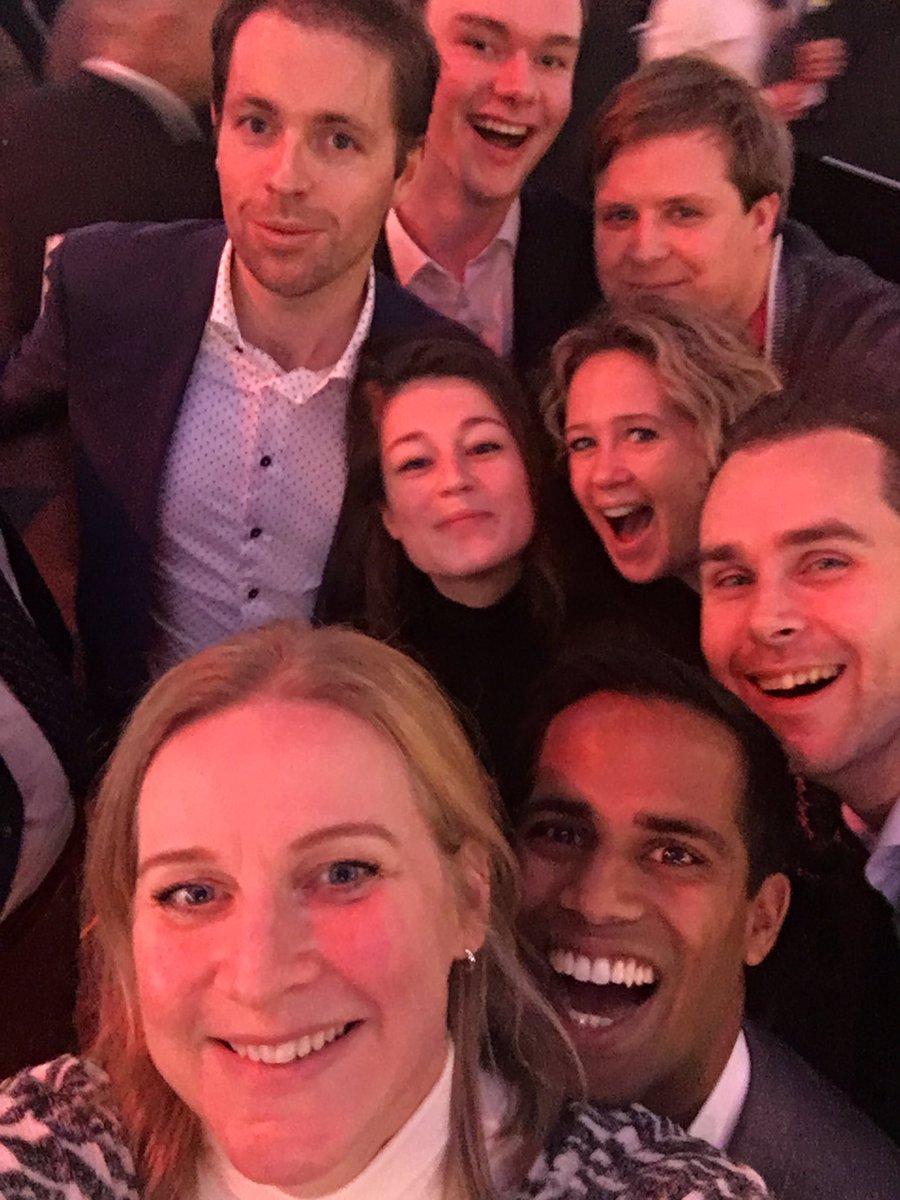 HattevdWoude's tweet image. Fantastische sfeer op #vvdfestival vandaag!