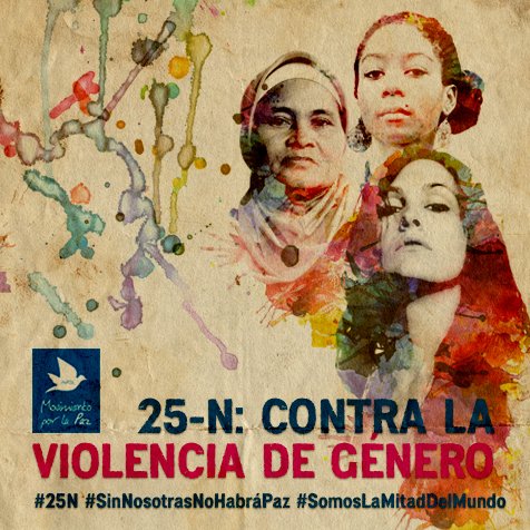 Movimiento por la Paz - MPDL tweet media