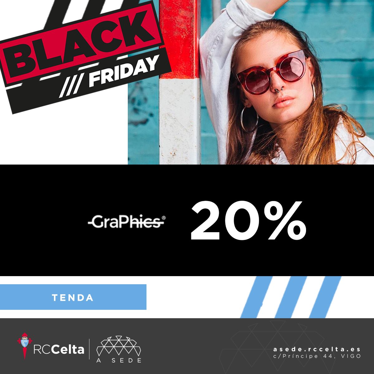 ASedeRCCelta's tweet image. 20% en #GraphicsProject ‼️