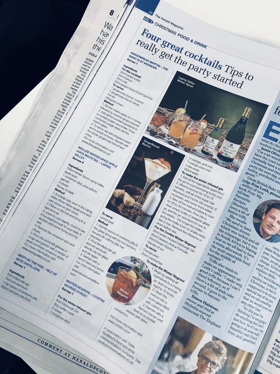 Taste Communications tweet media