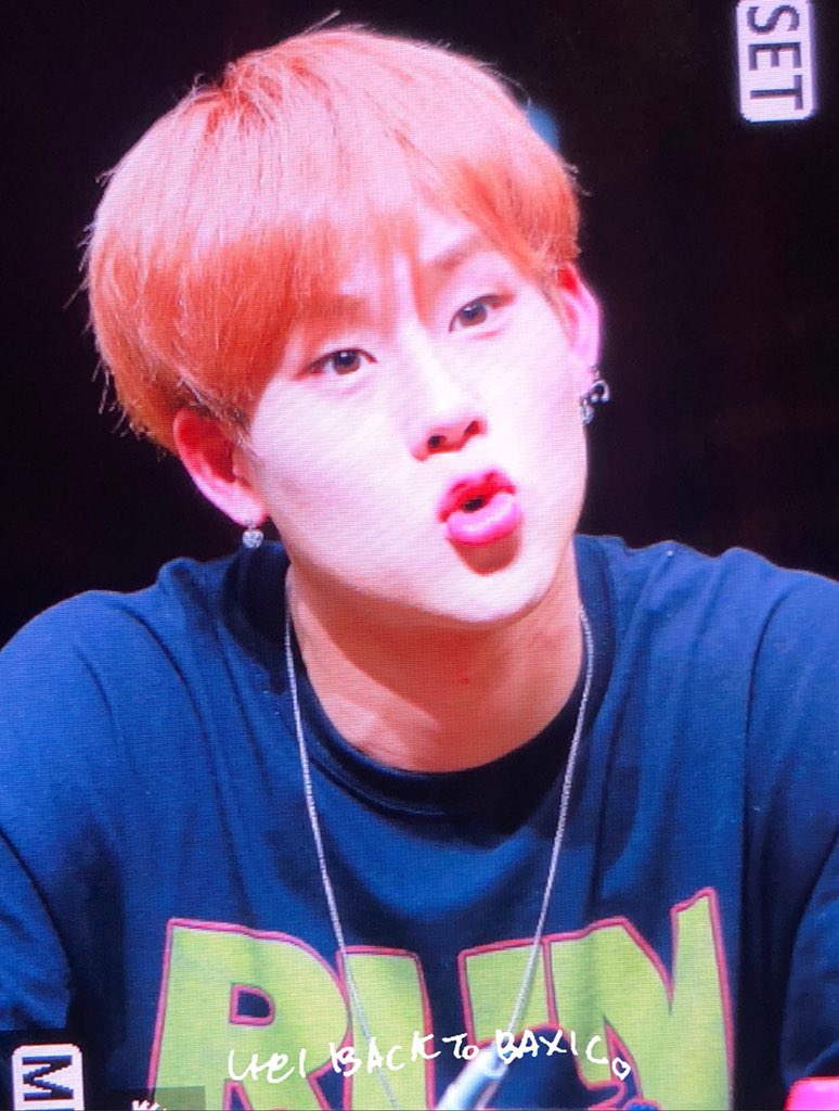 Back_To_Baxic's tweet photo. [181124 수원팬싸 프리뷰📸]

너란는 🌍 
내게 딱 좋아요

#MONSTAX #몬스타엑스  
#주헌 #이주헌
#JOOHEON
#ShootOut #슛아웃 

@OfficialMonstaX https://t.co/Lhf2G84KSS