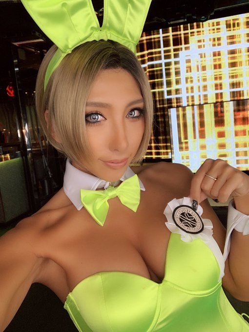 Twitterのコスプレ画像60