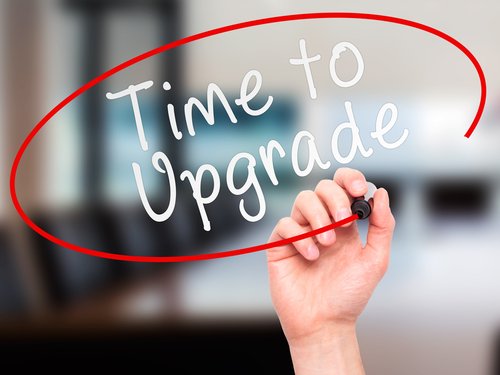 magentoguys's tweet image. How Upgrading to Magento 2 Can be Helpful? Know Here>>> bit.ly/2P0T2Zd #magento2 #magento2upgrade #magentodeveloper