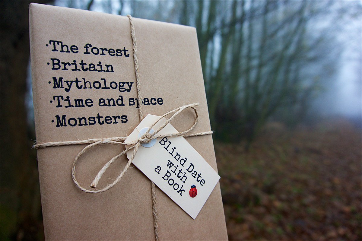 ablinddatebook's tweet photo. If you go down in the woods today 
You're sure of a big surprise ...
https://t.co/vd47OLtwbI https://t.co/Zhy7TYQU9b