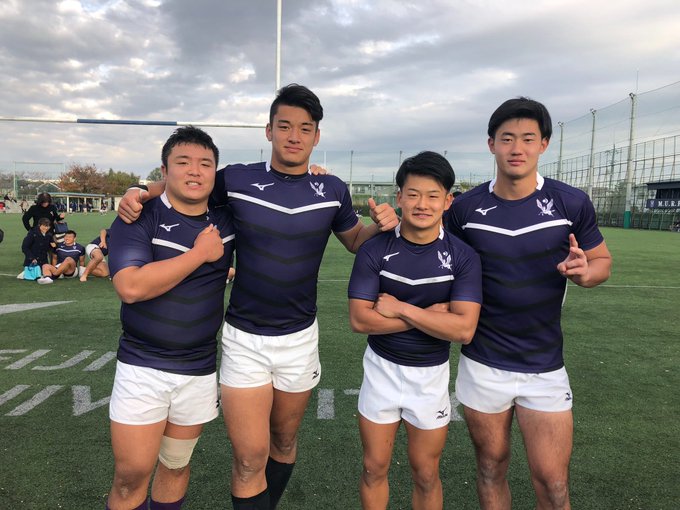 角南 仁基さん がハッシュタグ Murfc をつけたツイート一覧 1 Whotwi グラフィカルtwitter分析