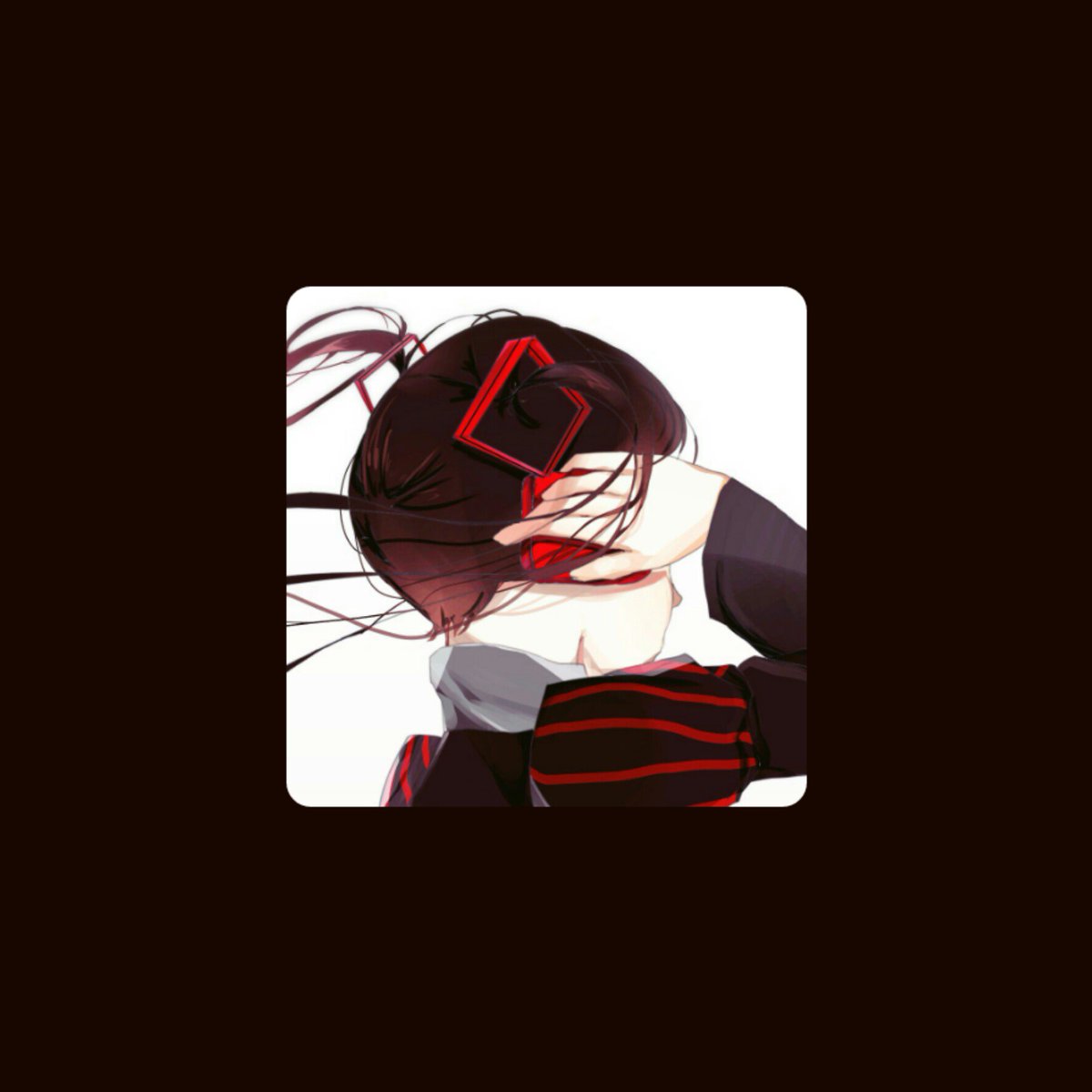 雑音ミク Turpitudinous Twitter