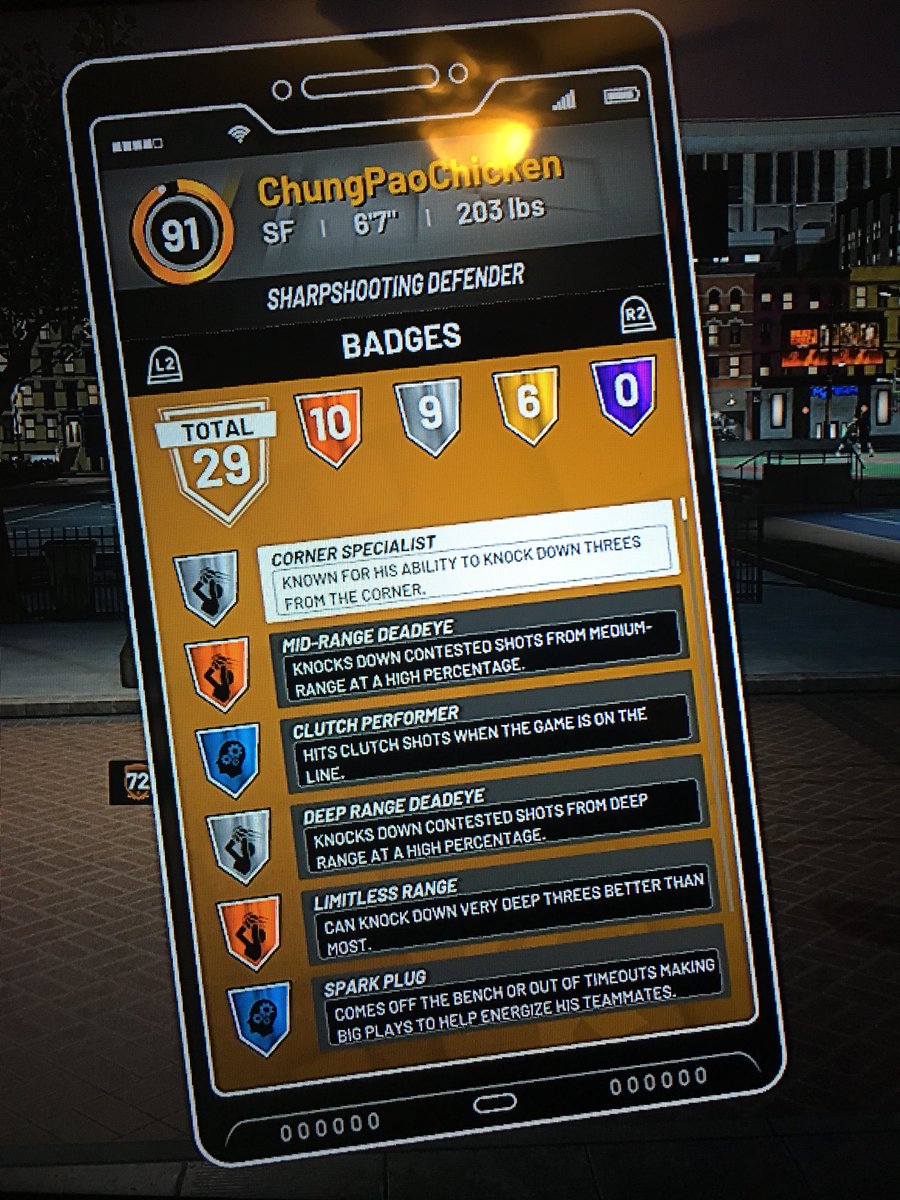 psn - KingOfTheCorner tweet media