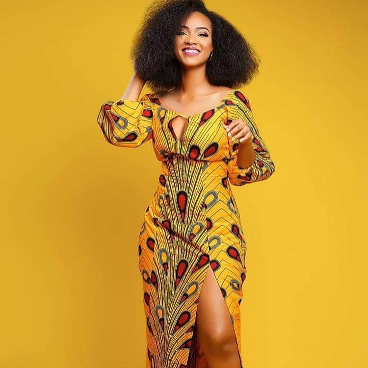 africafashcode's tweet image. De magnifiques robes pour le week-end 
#africanfashion #ankaradress #AfricafashionCode