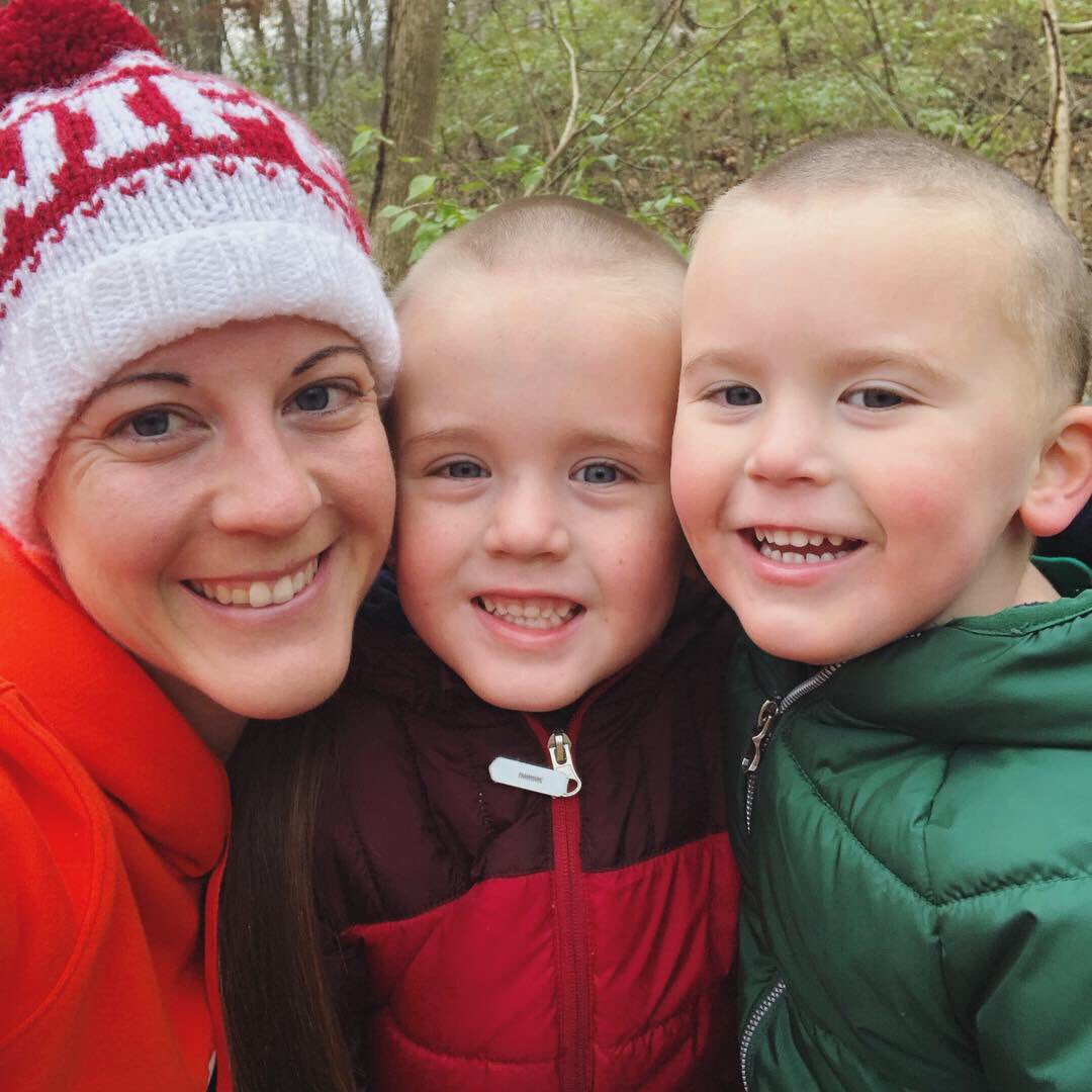 medvm07's tweet image. #trailsgiving with some pretty awesome #ACRC members! The boys hung in for 2 miles then we ate all the food! #41daysofAWESOME #DAY2 #Rwrunstreak #bibchat