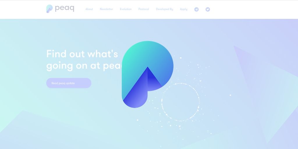 peaq's tweet image. Just 2 days to go until the new peaq website is online.

A couple of surprises in store. 

Stay tuned. 

#DAG #DAGTechnology #DLT
