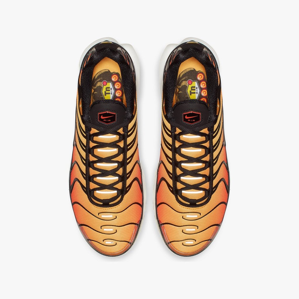 Nike Air Max Plus aka Nike Air Max TN