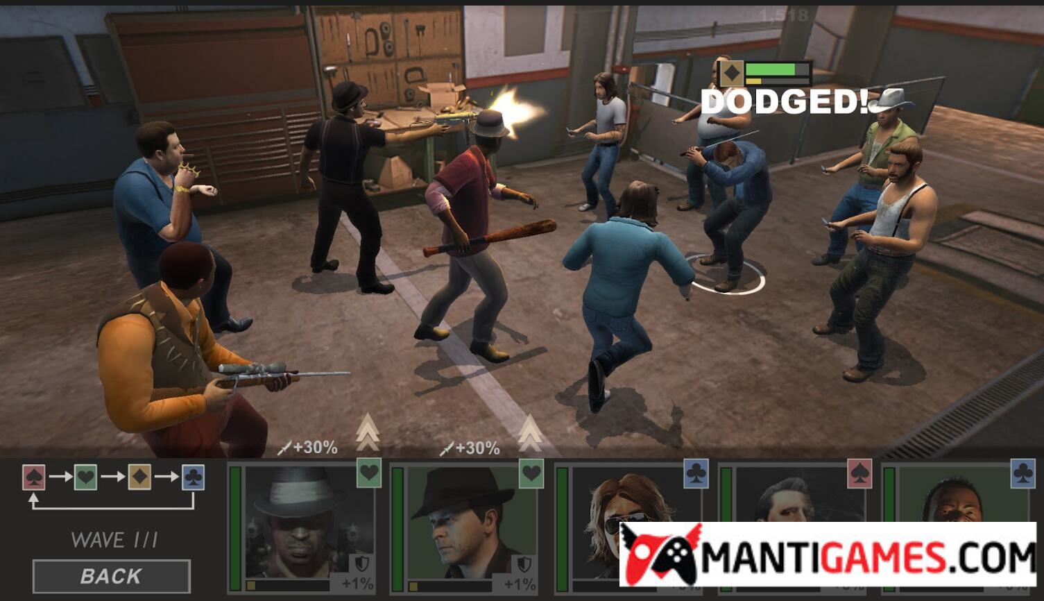 Top selected free online games to play Manti Games on X: A genre made  popular by the popular series of Mafia games and the iconic free online  Mafia RPG game, there's something