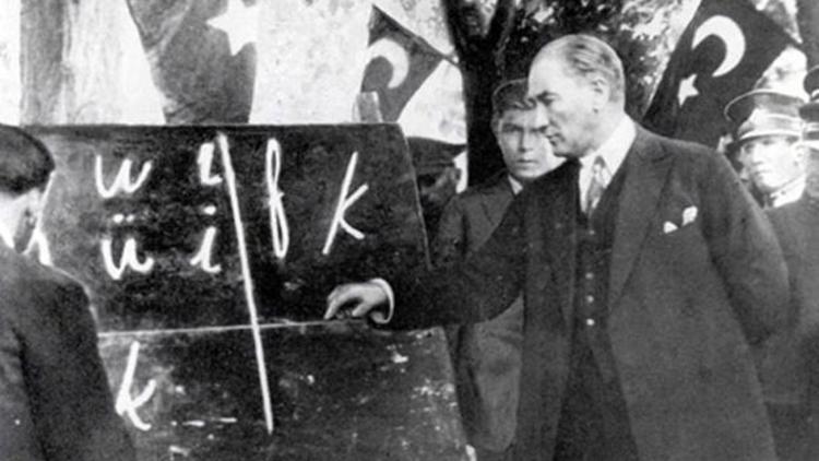 24 Kasım Öğretmenler Günü Kutlu Olsun.