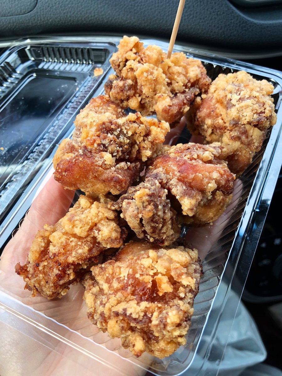 楓 ろざ 途中で金立saに寄ってお昼ご飯 肉巻きおにぎりお唐揚げ そしてデザートはスタバのホワイトチョコレートスノーフラペチーノのチョコチップ追加 甘さにドン引きしてた人もいたけれど喉が痛い私にはちょうど良かったです Saって食べ物やお土産 楓 ろざ 途中で金立saに寄ってお昼ご飯 肉巻きおにぎりお唐揚げ そしてデザートはスタバのホワイトチョコレートスノーフラペチーノのチョコチップ追加 甘さにドン引きしてた人もいたけれど喉が痛い私にはちょうど良かったです Saって食べ物やお土産