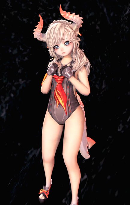 린남일까 린녀일까 ? ? ? 