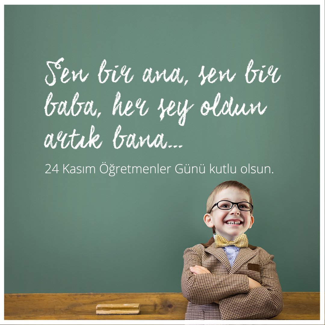 RixosHotels's tweet image. Tüm Öğretmenlerimizin, 24 Kasım Öğretmenler Günü Kutlu Olsun! 
#24Kasım #RixosMoments