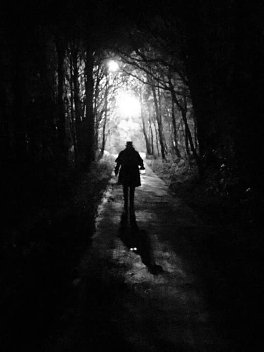 Join <a href="/ArranPJohnston/">Arran Paul Johnston</a> for a special Battlefield By Night walking tour on Wednesday, as part of the #saltirefestival ! facebook.com/events/3145828…