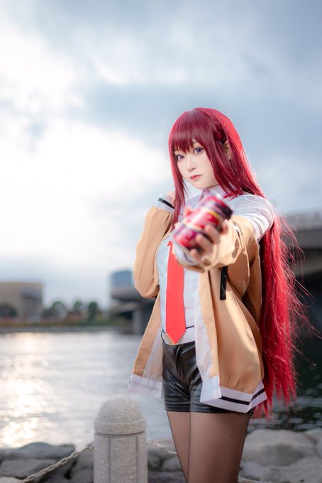 Twitterのコスプレ画像9