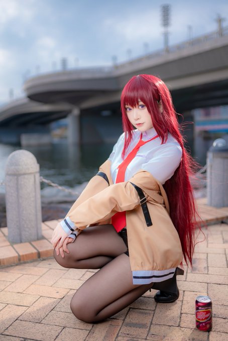 Twitterのコスプレ画像10