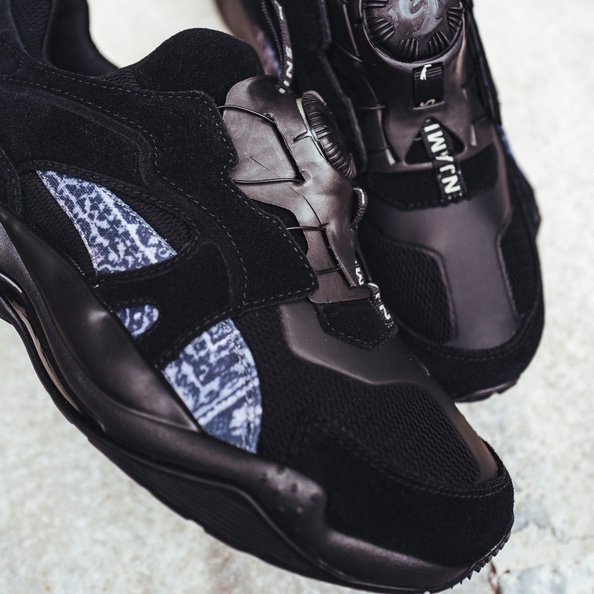 puma disc 2018