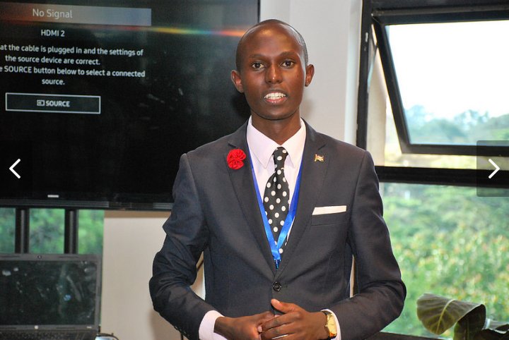 Edward_Kalya's tweet photo. |:| #ELFGraduation2018 |:| #ELFImpact |:|  #ELF2018 |:|  #ProgressPower |:|

@elfafrica My deepest gratitude and utmost love to you all and May the Great lord bless you. [Numbers 6:24-26.] @WakoliCaren  @funsosomorin @ArnoldMaliba  @India_Jim @NyangePatience @jotieno9 @stelcheboi https://t.co/NnHdqwxdYy