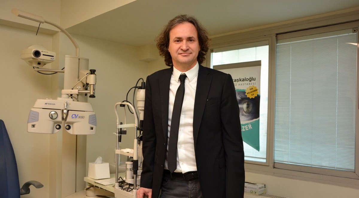Prof Dr Kaskaloglu Teknoloji Odakli 19 Basarili Yili Geride Biraktik Tg Mobile