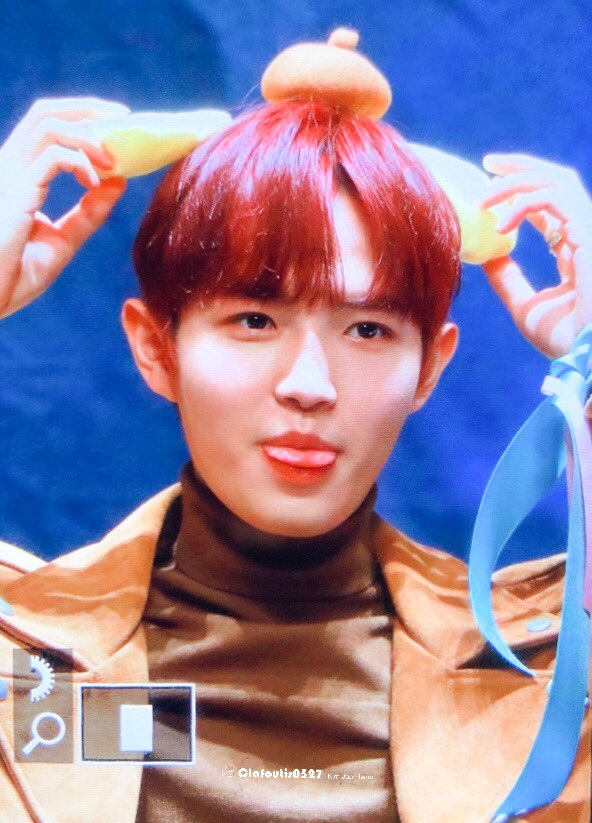 오늘자 김재환 | 인스티즈