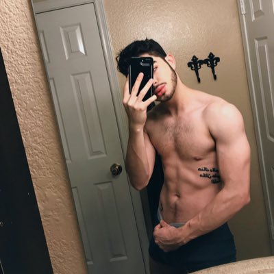 Watch Elmer.'s leaked NSFW photo on TwXstars